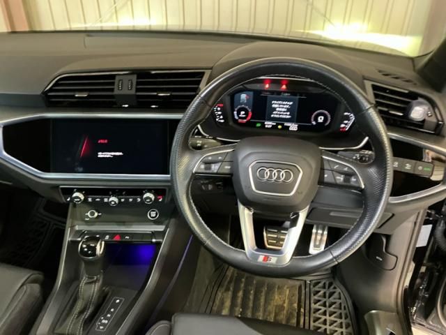 AUDI Q3 SPORTBACK 2021 Image 31