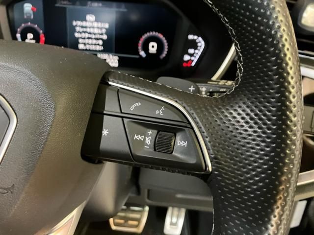 AUDI Q3 SPORTBACK 2021 Image 31