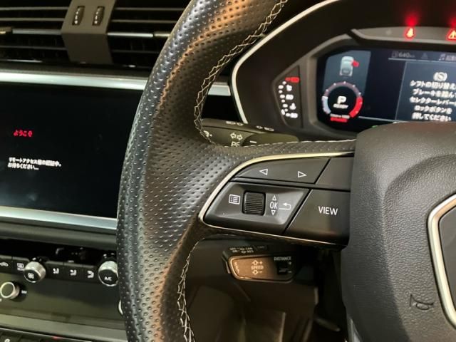 AUDI Q3 SPORTBACK 2021 Image 31