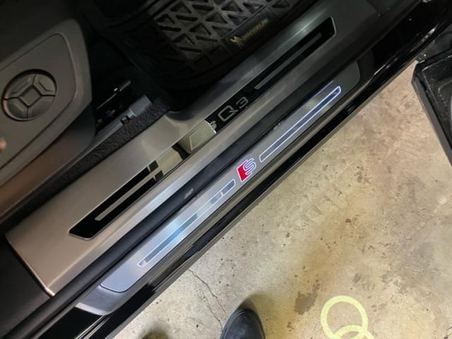 AUDI Q3 SPORTBACK 2021 Image 31