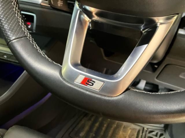 AUDI Q3 SPORTBACK 2021 Image 31