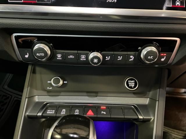 AUDI Q3 SPORTBACK 2021 Image 31