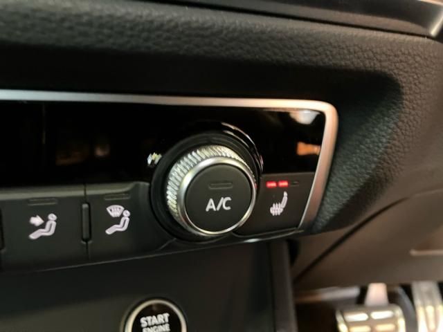 AUDI Q3 SPORTBACK 2021 Image 31