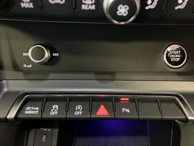 AUDI Q3 SPORTBACK 2021 Image 31