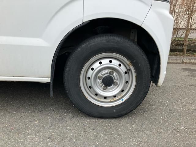 SUZUKI EVERY VAN 4WD 2012 Image 31