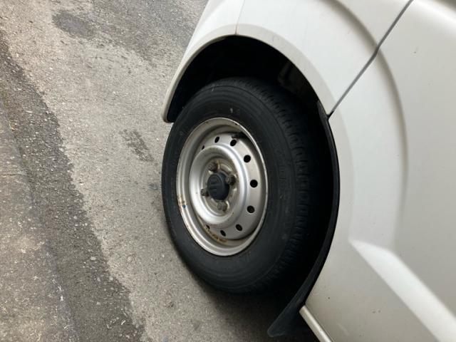 SUZUKI EVERY VAN 4WD 2012 Image 31