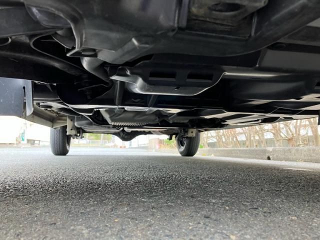 SUZUKI EVERY VAN 4WD 2012 Image 31