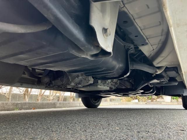 SUZUKI EVERY VAN 4WD 2012 Image 31