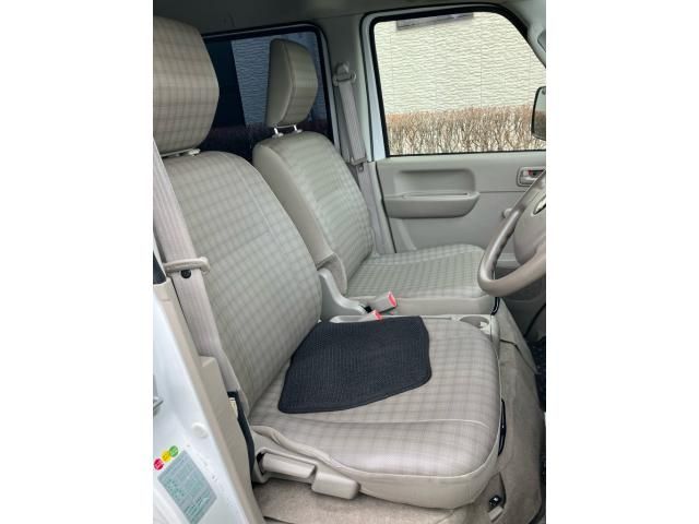 SUZUKI EVERY VAN 4WD 2012 Image 31