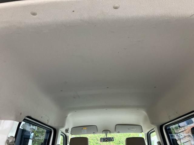 SUZUKI EVERY VAN 4WD 2012 Image 31