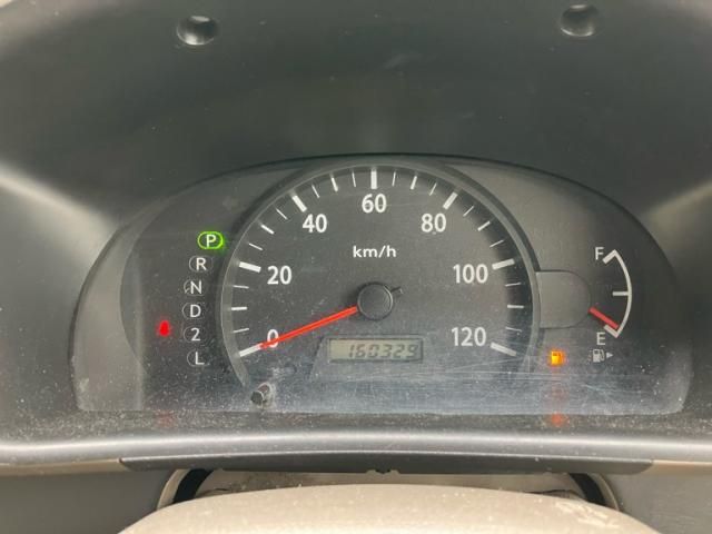 SUZUKI EVERY VAN 4WD 2012 Image 31