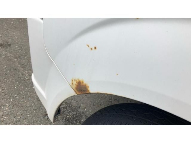 SUZUKI EVERY VAN 4WD 2012 Image 31