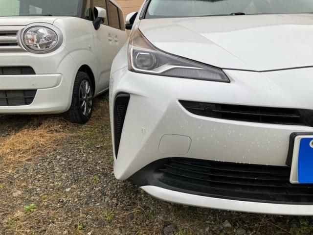 TOYOTA PRIUS 4WD 2022 Image 31