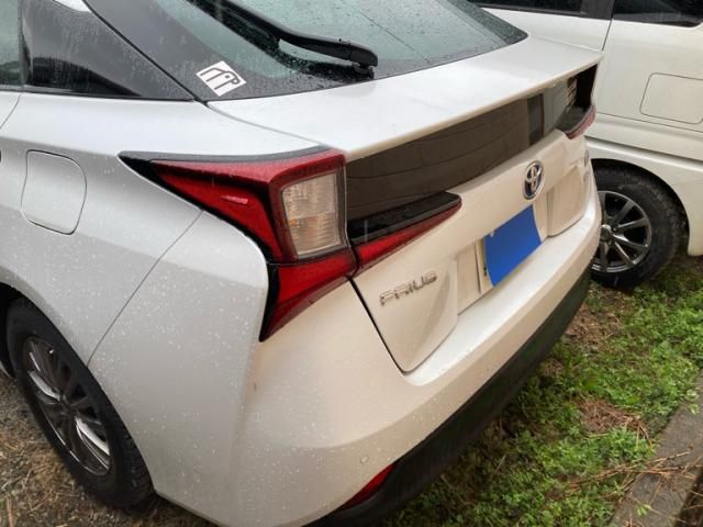 TOYOTA PRIUS 4WD 2022 Image 31