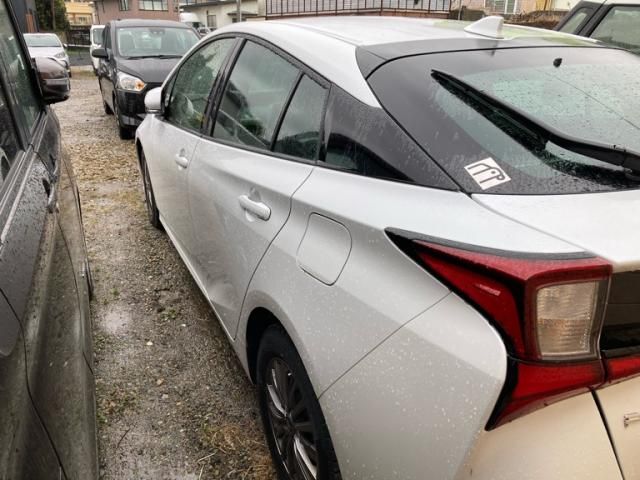 TOYOTA PRIUS 4WD 2022 Image 31