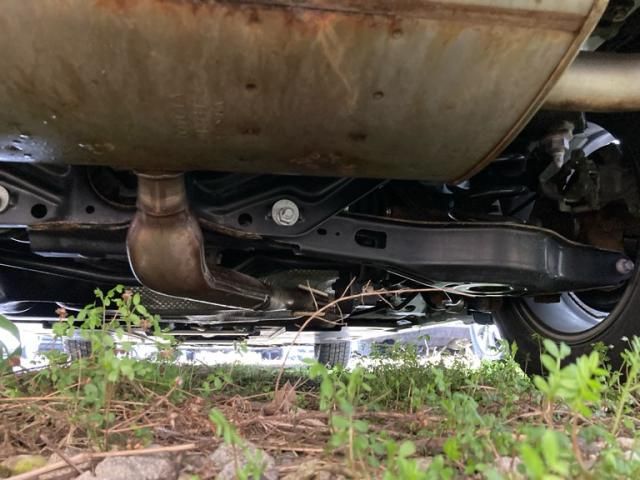 TOYOTA PRIUS 4WD 2022 Image 31