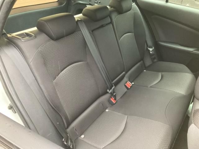 TOYOTA PRIUS 4WD 2022 Image 31