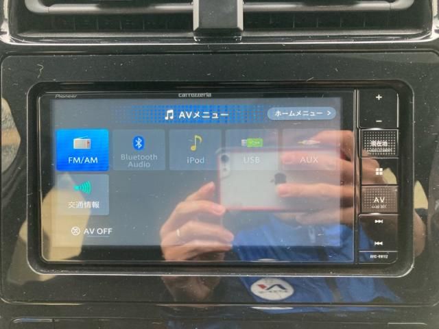 TOYOTA PRIUS 4WD 2022 Image 31