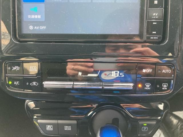 TOYOTA PRIUS 4WD 2022 Image 31