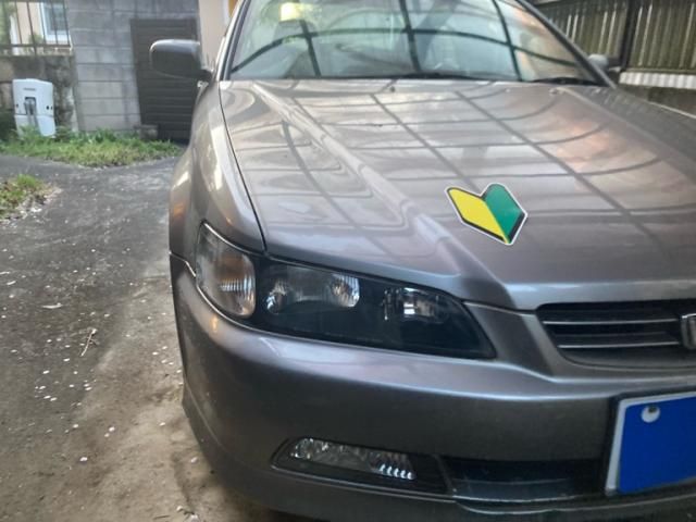 HONDA ACCORD 1998 Image 31