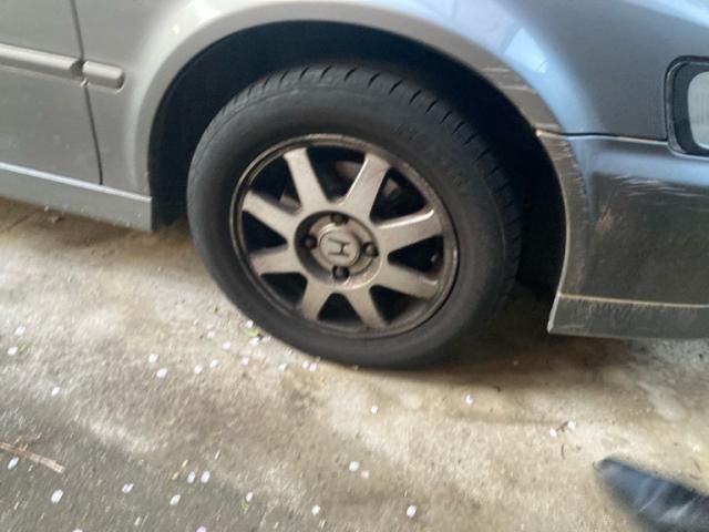 HONDA ACCORD 1998 Image 31