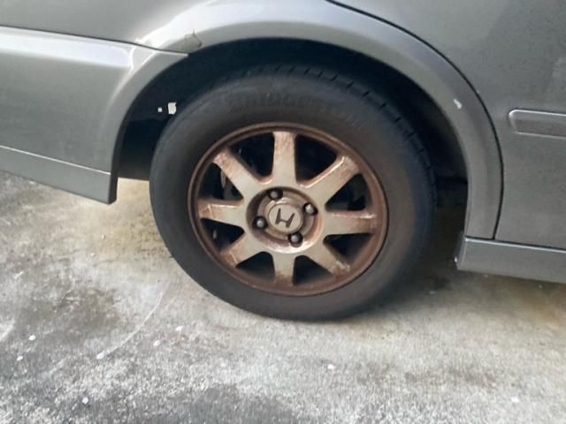 HONDA ACCORD 1998 Image 31