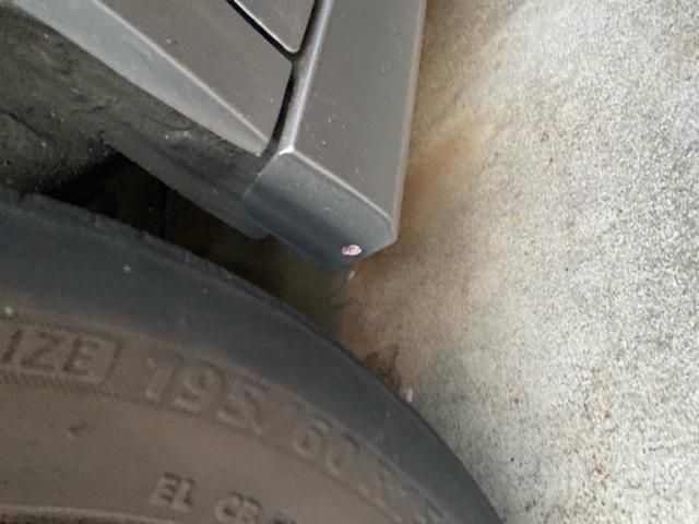 HONDA ACCORD 1998 Image 31