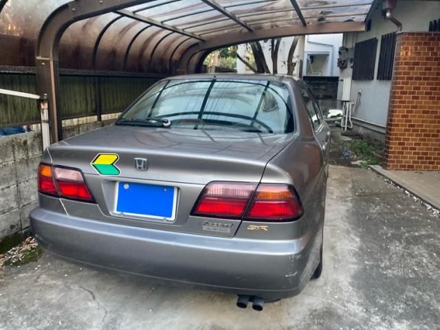 HONDA ACCORD 1998 Image 31