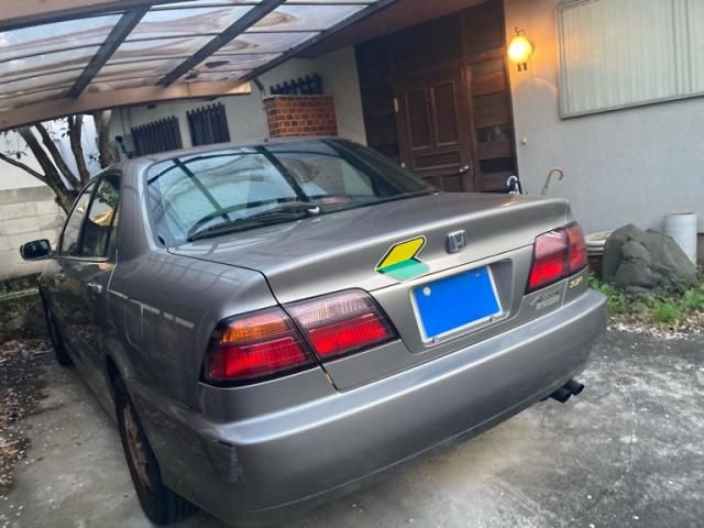 HONDA ACCORD 1998 Image 31