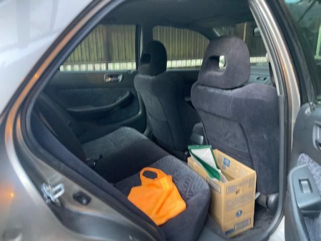 HONDA ACCORD 1998 Image 31