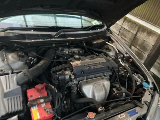 HONDA ACCORD 1998 Image 31