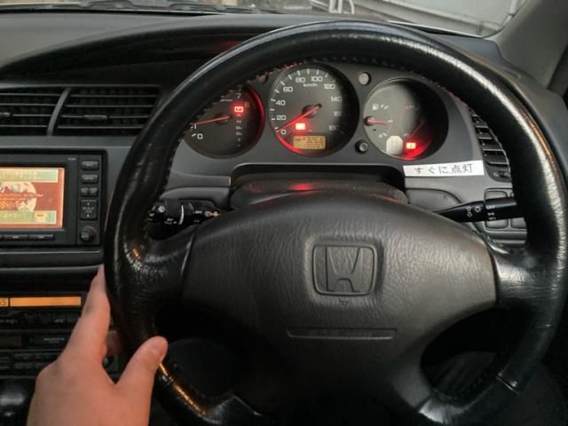 HONDA ACCORD 1998 Image 31