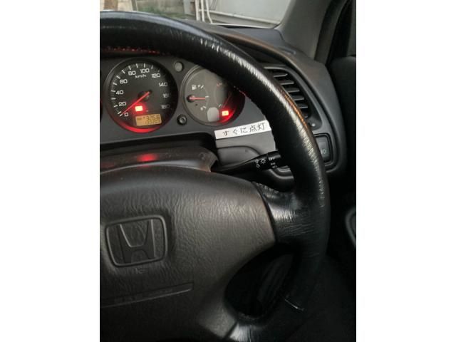 HONDA ACCORD 1998 Image 31