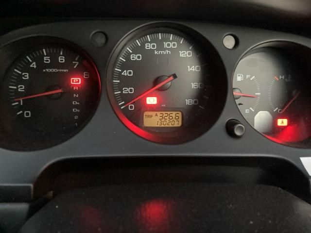 HONDA ACCORD 1998 Image 31