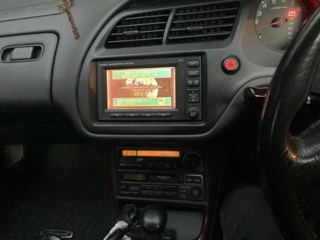 HONDA ACCORD 1998 Image 31