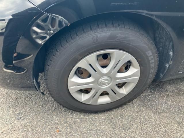 NISSAN NOTE 2017 Image 31