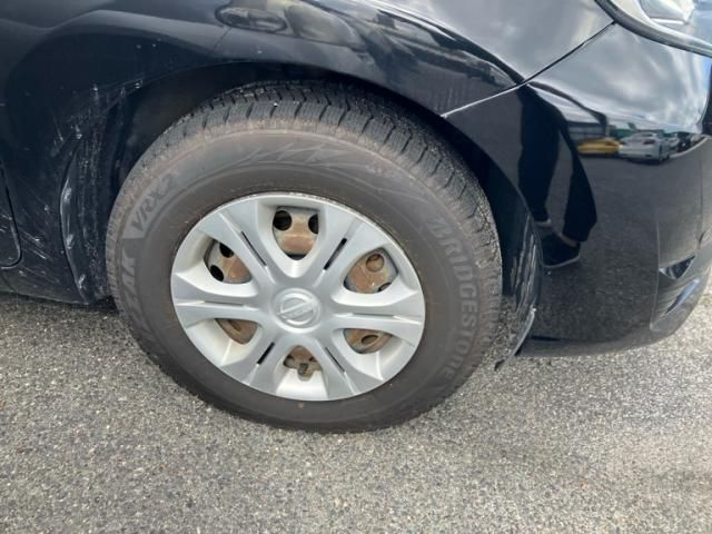 NISSAN NOTE 2017 Image 31