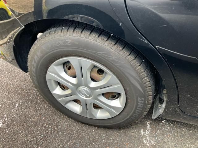 NISSAN NOTE 2017 Image 31