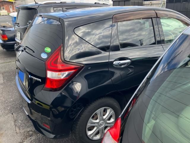 NISSAN NOTE 2017 Image 31