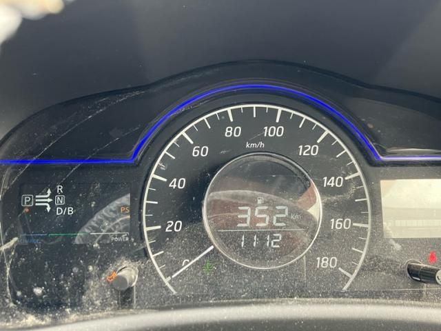 NISSAN NOTE 2017 Image 31