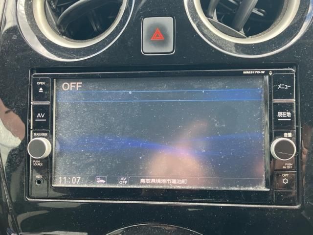 NISSAN NOTE 2017 Image 31