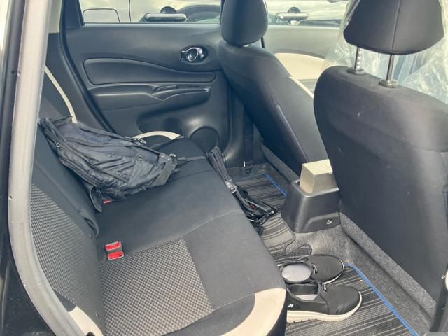 NISSAN NOTE 2017 Image 31