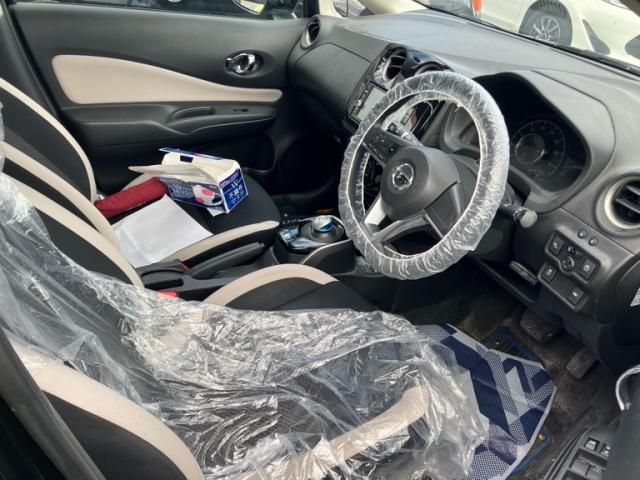 NISSAN NOTE 2017 Image 31