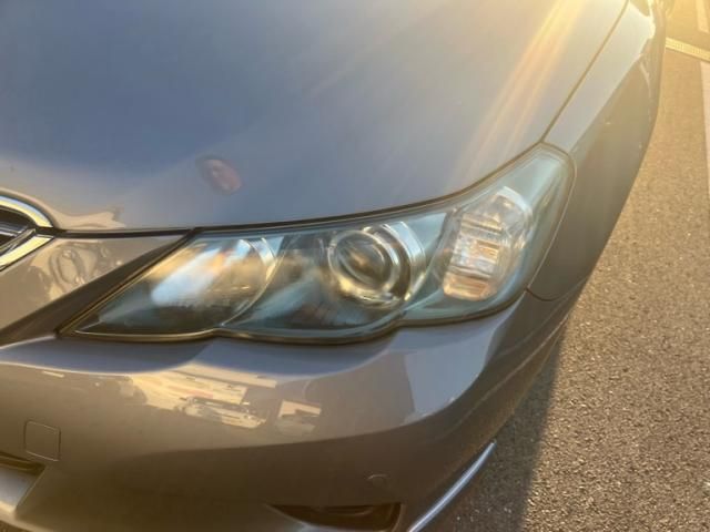 TOYOTA MARK X 2010 Image 31