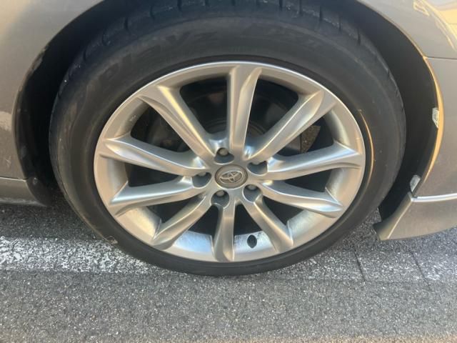 TOYOTA MARK X 2010 Image 31