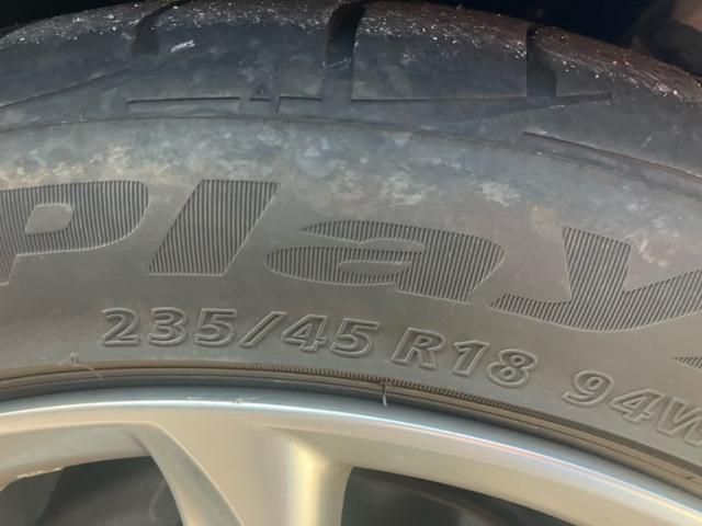 TOYOTA MARK X 2010 Image 31