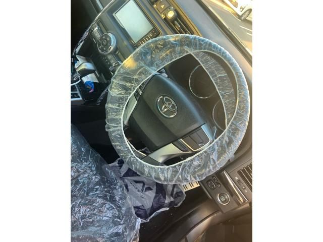 TOYOTA MARK X 2010 Image 31