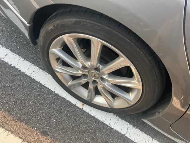 TOYOTA MARK X 2010 Image 31