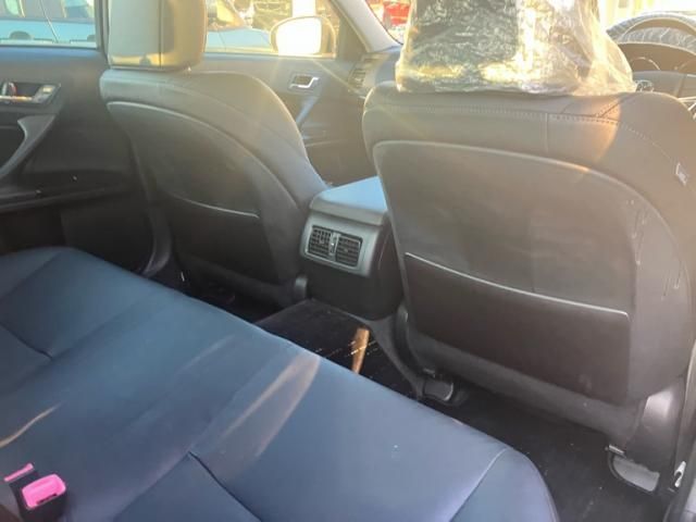 TOYOTA MARK X 2010 Image 31