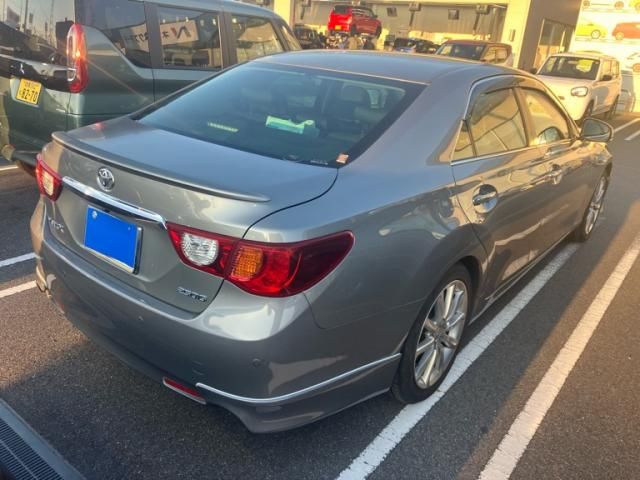 TOYOTA MARK X 2010 Image 31